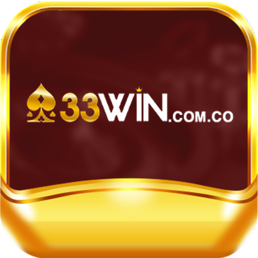 Favicon 33Win